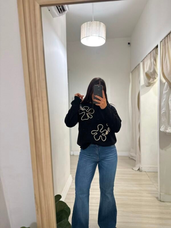 Sweater London