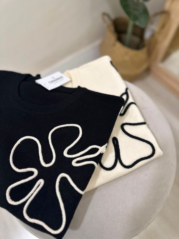 Sweater London