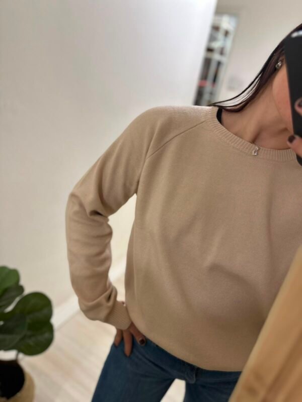 Sweater Italia