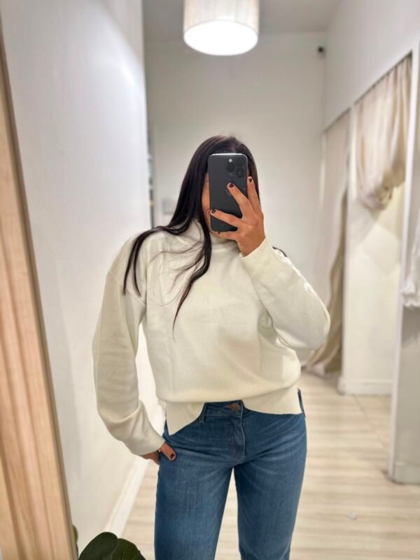 Sweater Toia