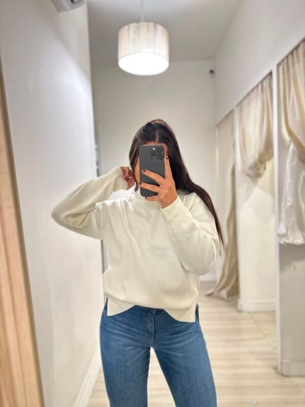 Sweater Toia