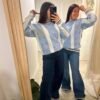 Sweater Argentina AFA