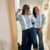 Sweater Argentina AFA