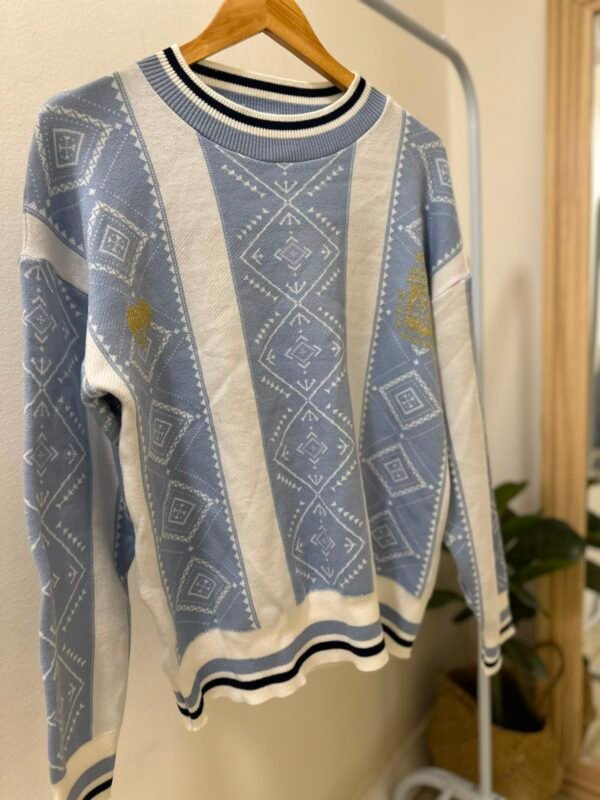 Sweater Argentina AFA
