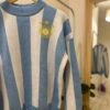 Sweater Argentina Sol