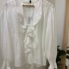Blusa Marina