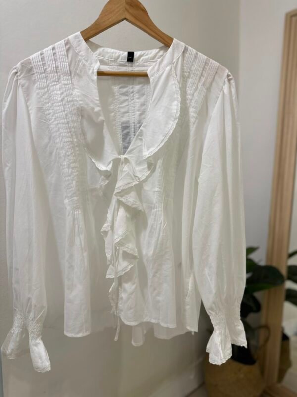 Blusa Marina