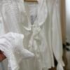 Blusa Marina