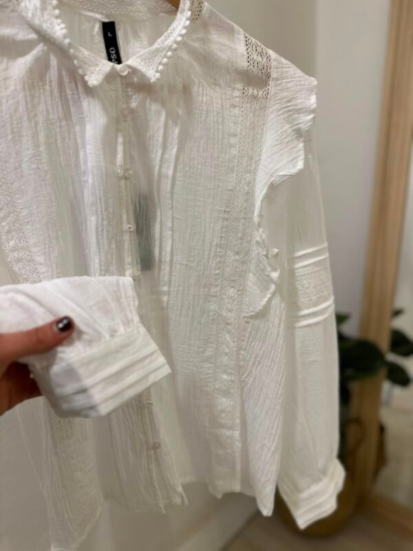 Camisa Magda