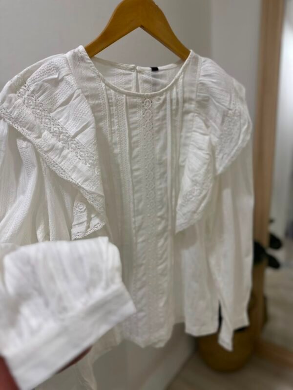 Blusa Camila