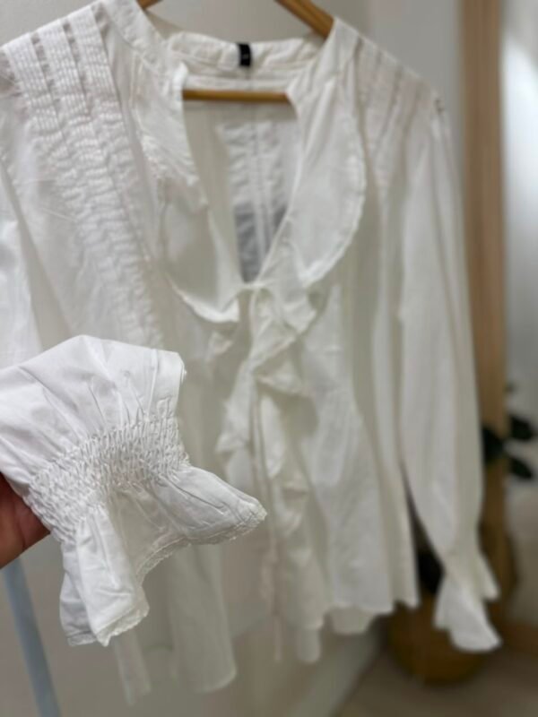 Blusa Marina