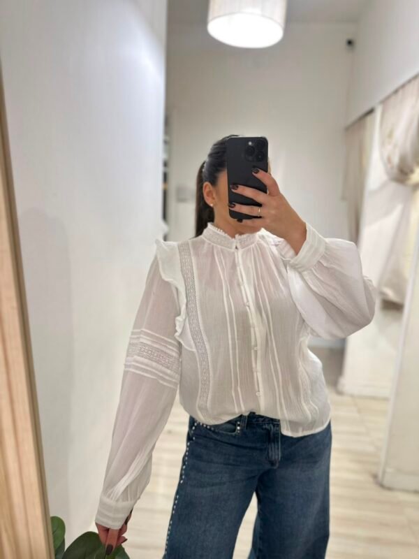 Camisa Magda