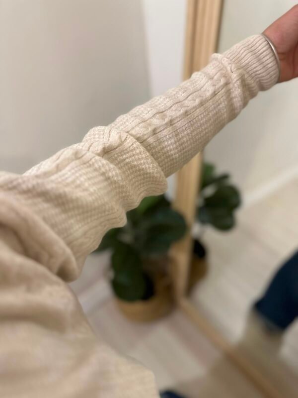 Sweater Creta