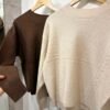 Sweater Creta
