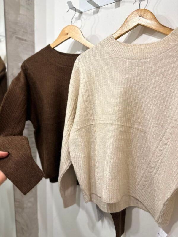 Sweater Creta