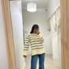 Sweater rayado Loli