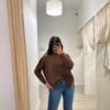 Sweater Aura