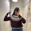 Sweater bariloche