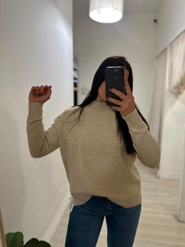 Semi polera bremer
