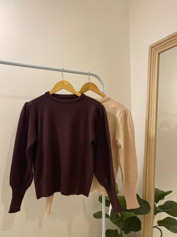 Sweater Trini