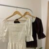 Blusa alai