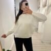 Sweater botones
