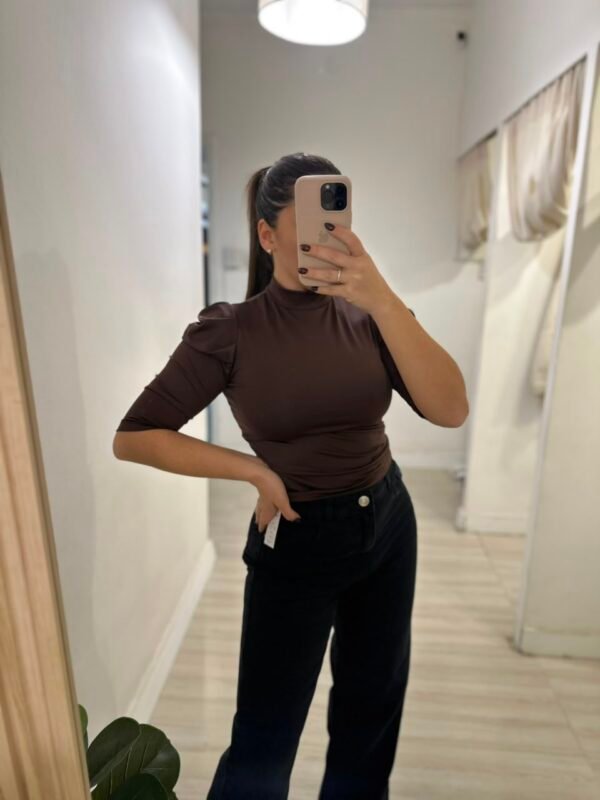 Remera princesa