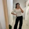 Blusa alai
