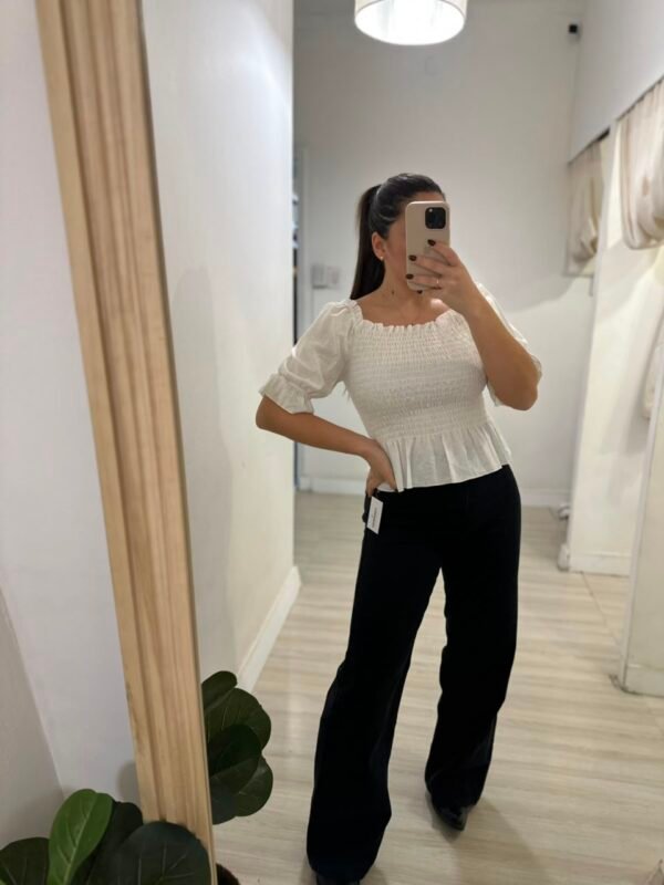 Blusa alai