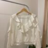 Blusa volare