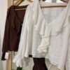Blusa Jaz volados