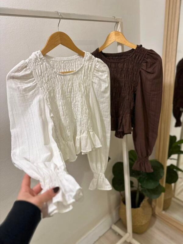 Blusa Luisa
