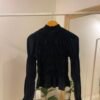 Blusa Chloe con cuello