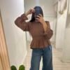 Blusa Rit