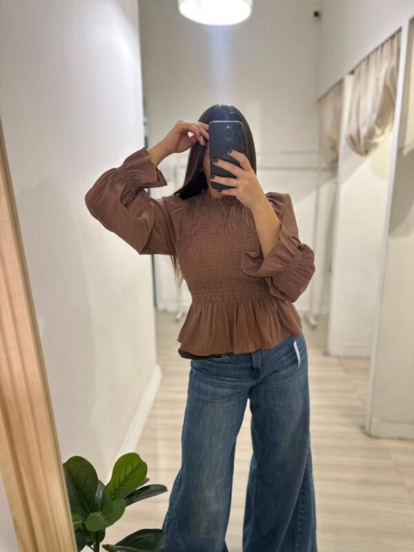 Blusa Rit