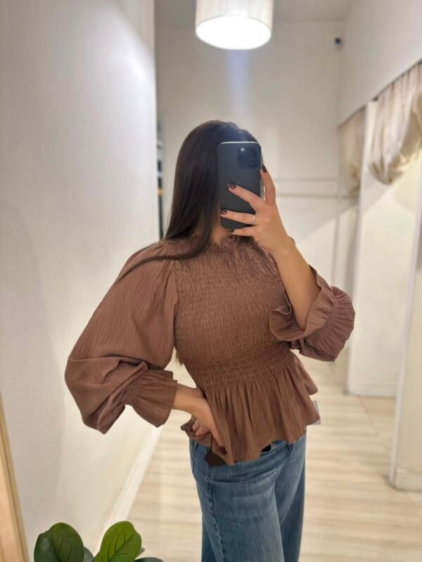Blusa Rit