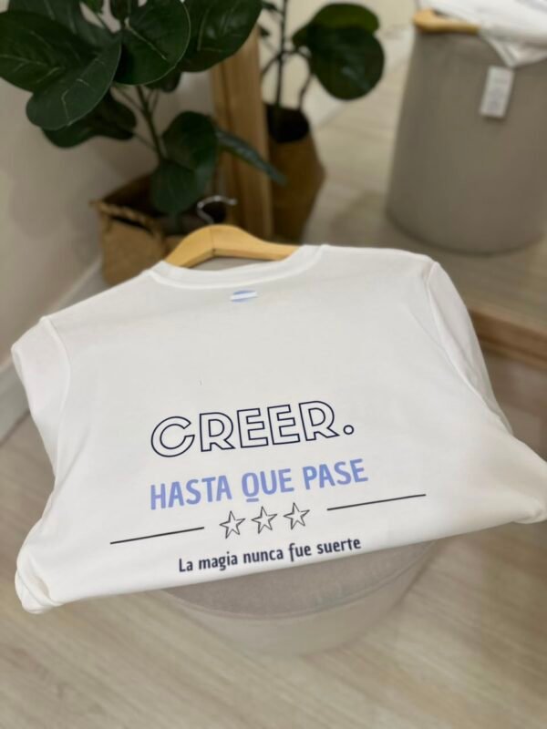 Reme Argentina camiseta
