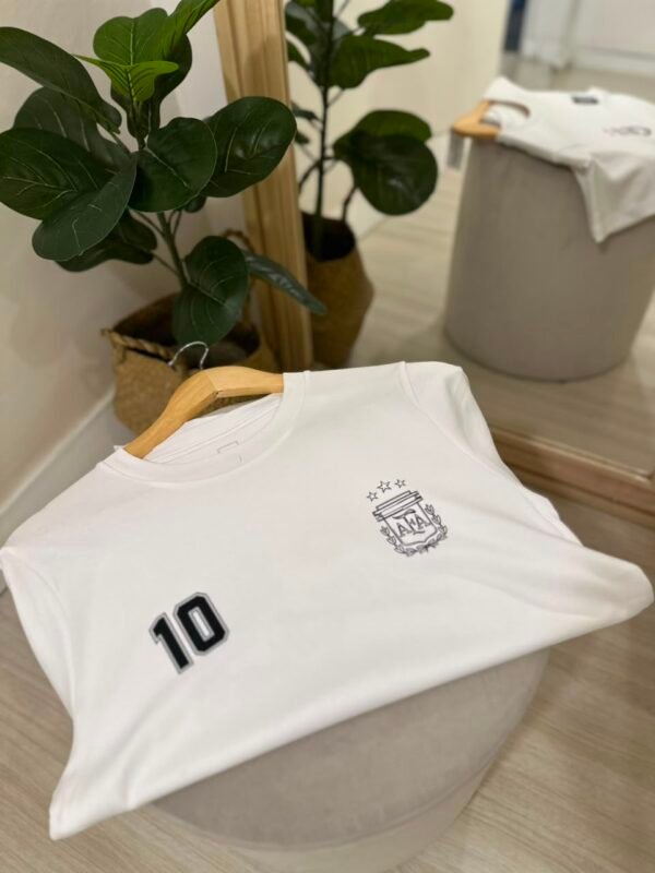 Reme Argentina camiseta
