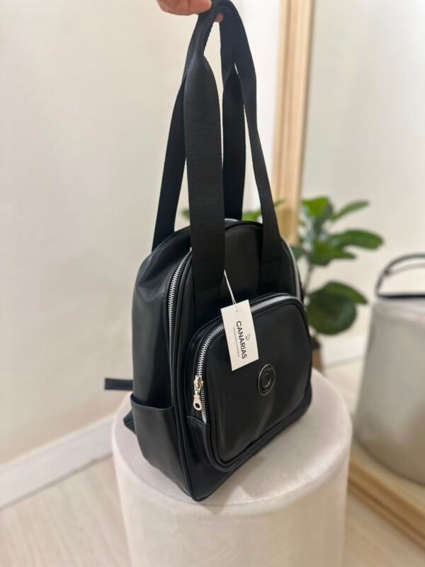 Mochila Eco cuero