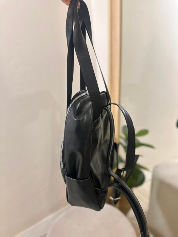 Mochila Eco cuero