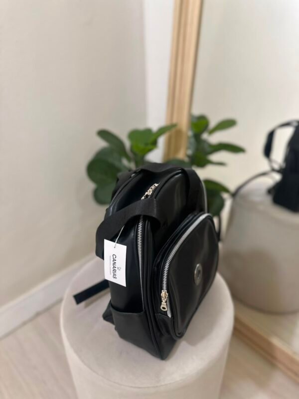 Mochila Eco cuero