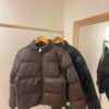Campera inflable Emma