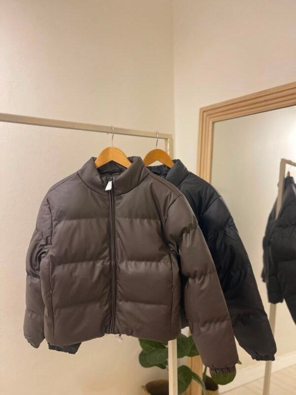 Campera inflable Emma