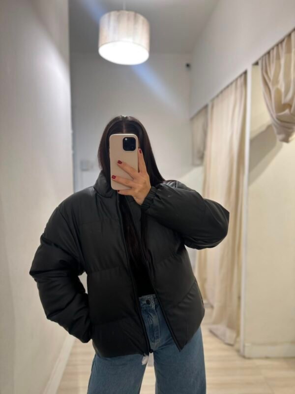Campera inflable Emma