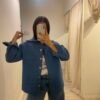 Campera Paula