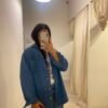 Campera Paula