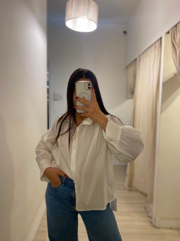 Camisa Aitana