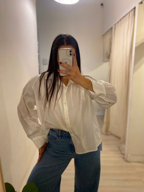 Camisa Aitana