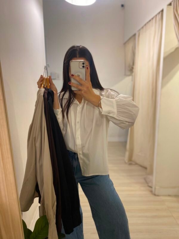 Camisa Aitana