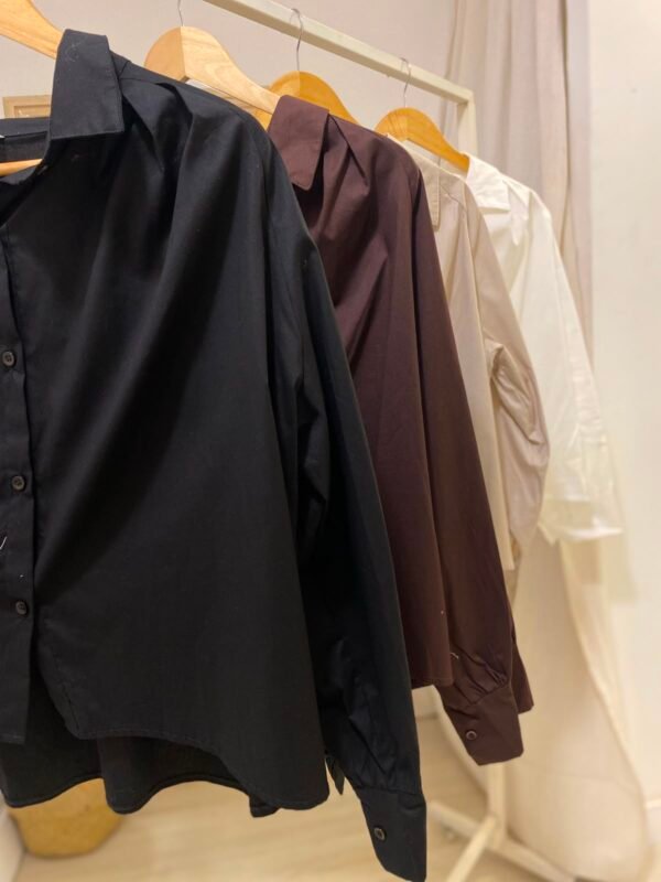 Camisa Aitana